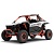 Мотовездеходы SSV UTV